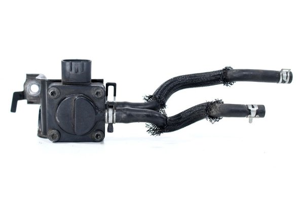 Czujnik ciśnienia DPF Toyota Avensis T25 Lift 2005-2008 2.2D-CAT