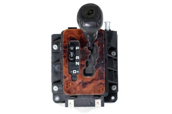 _Lewarek dźwignia zmiany biegów Mercedes E-klasa W210 1995-2002 2.7CDI