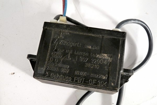 Przetwornica xenon BMW 3 E46 1998-2001