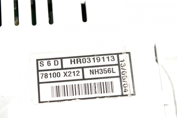 Licznik zegary Honda Civic VII EU Lift 2004 1.6VTEC D16V1 Hatchback 5-drzwi
