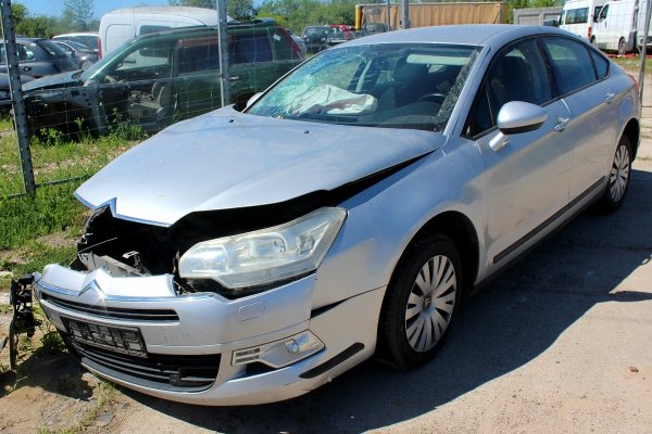 Citroen C5 II 2008 1.8i 6FY Sedan
