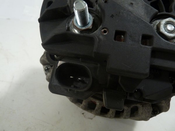 Alternator VW Passat B6 2006 2.0TDI BKP 
