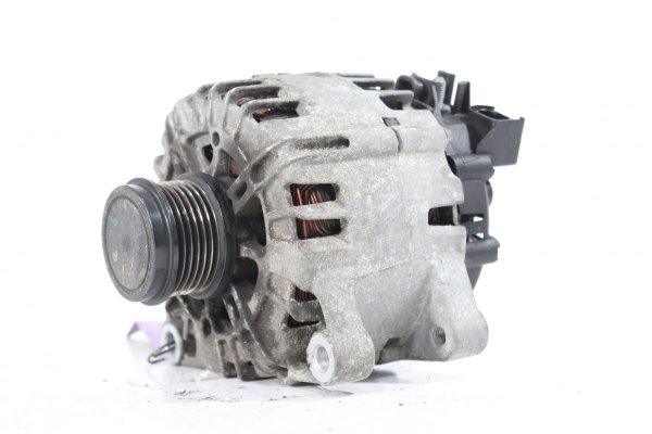 Alternator X-270431