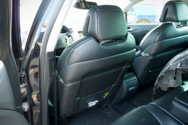Drzwi tył prawe Citroen C5 II 2009 Kombi (kod lakieru: KTV)