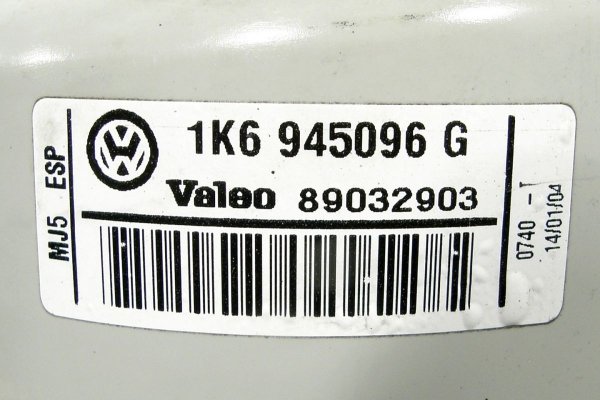 Lampa tył prawa VW Golf V 1K 2004 3D