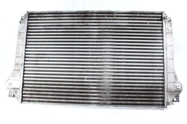 Intercooler Toyota Avensis T25 2007 2.2D-CAT