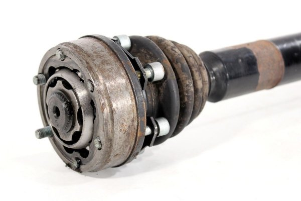 Półoś prawa VW Bora 1J 1998-2005 1.4i 16V