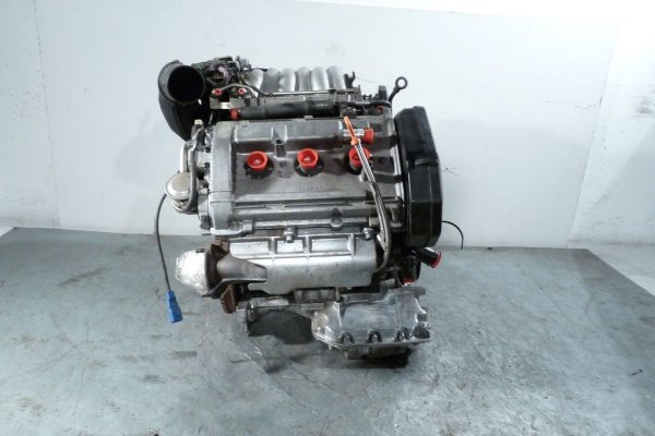 _Silnik Audi A4 B6 2002 2.4i V6 BDV