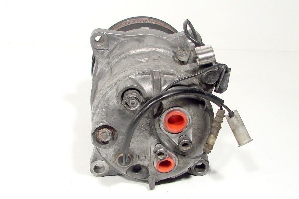 _Sprężarka klimatyzacji Volvo V70 2000-2007 2.5TDI