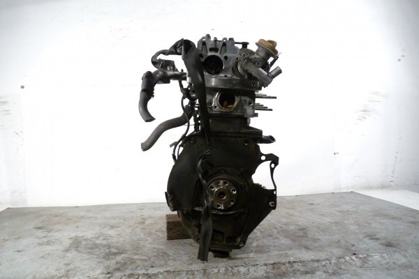 Silnik Opel Vectra C 2002-2005 1.9CDTI Z19DTH