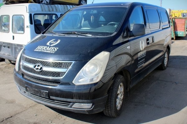 Amortyzator przód lewy Hyundai H1 2009 2.5CRDI