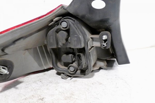 Lampa tył prawa Renault Megane III 2008-2012 Hatchback
