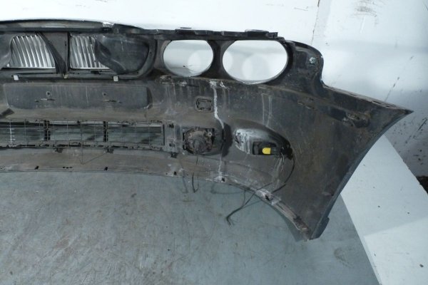 Zderzak przód Rover 75 2002 Sedan