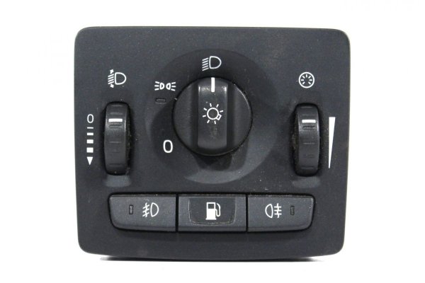 Przełącznik włącznik świateł Volvo S40 V50 2004-2012 30669736
