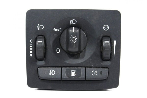Przełącznik włącznik świateł Volvo S40 V50 2004-2012 30669736