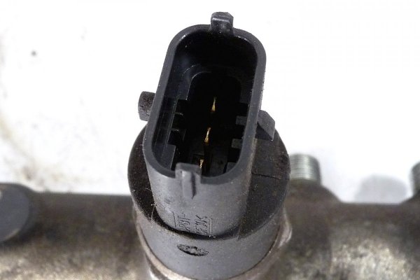 Listwa wtryskowa X-281102