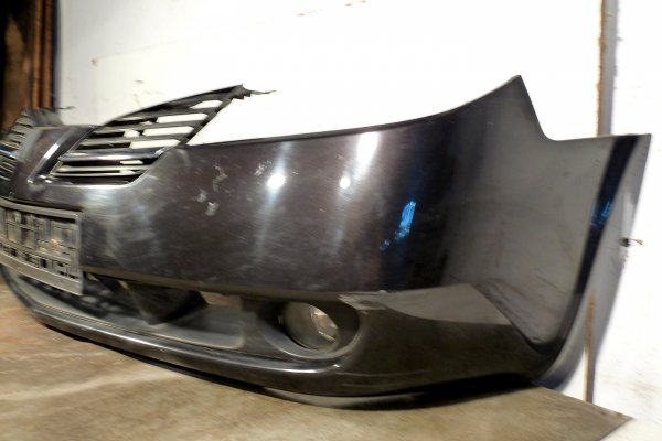 Zderzak przód Nissan Primera P12 2003  (kod lakieru: Z11)