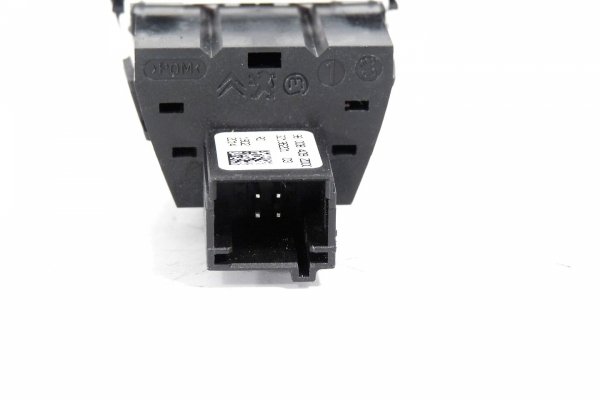 _Przycisk start stop Citroen DS5 2014 (2011-2014)  Hatchback 5-drzwi