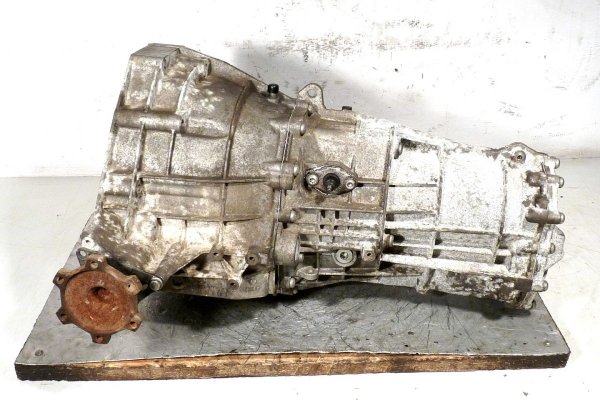_Skrzynia biegów KXP Audi A4 B8 2008-2015 2.0TDi