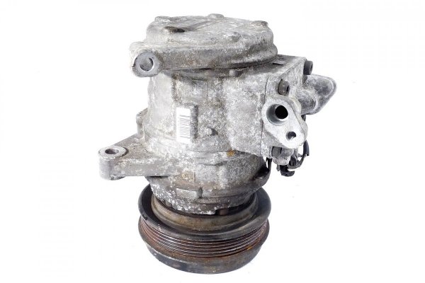 Sprężarka pompa klimatyzacji Jeep Grand Cherokee WJ 2000 4.7i V8 EVA