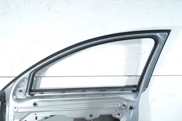 _Drzwi przód prawe Volvo S40 II Lift 2008 Sedan