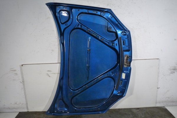 Maska pokrywa silnika Volkswagen Golf V 2007