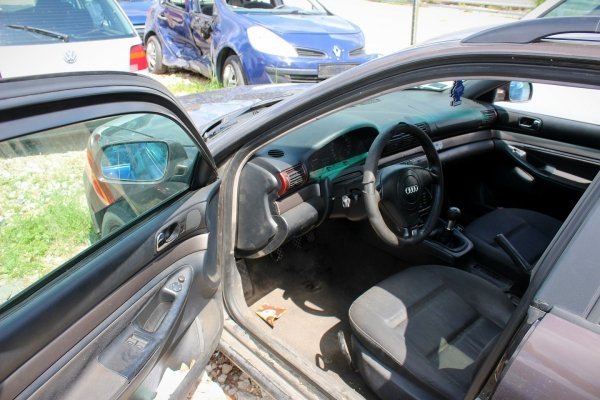 Audi A4 B5 1998 1.9TDI AFN Kombi  [B/C]