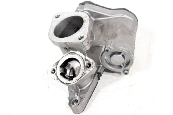 zawór egr - renault - laguna - zdjęcie 3