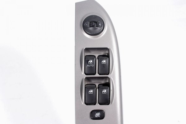 Panel sterowania szybami Kia Carens FJ 2002 MPV