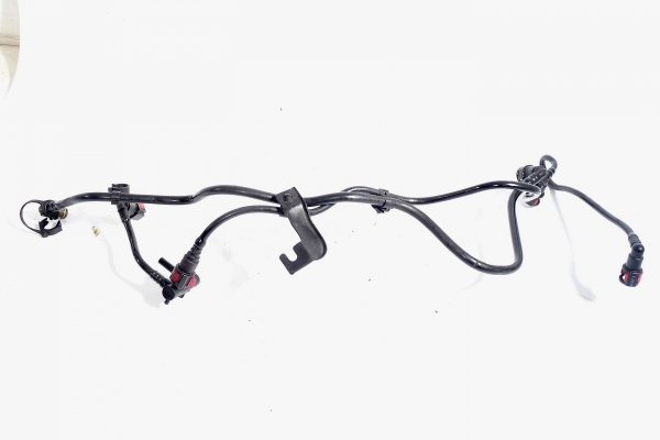 Przewody paliwa Ford Transit Connect MK1 2007 1.8TDCI