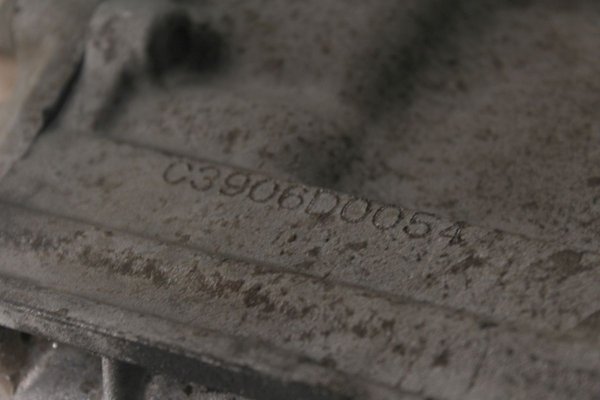 Skrzynia biegów Rover 75 2.0D (Automatyczna)