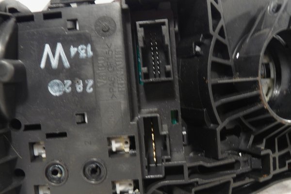 Przełącznik zespolony Renault Scenic II JM 2003-2006 