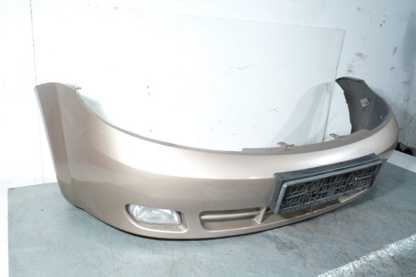 Zderzak przód Chevrolet Lacetti J200 2007 Hatchback 5-drzwi 