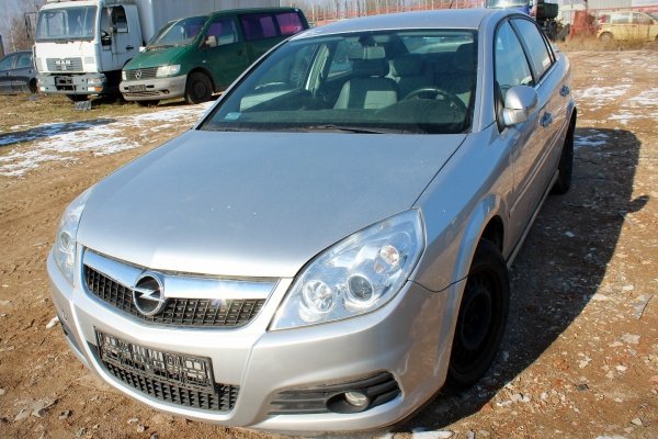 Kierownica Opel Vectra C 2005 Lift Sedan