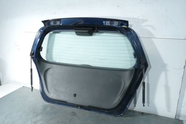 Klapa bagażnika tył Honda Jazz 2002 Hatchback 5-drzwi