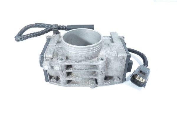 Przepustnica Volvo S680 2001 2.4i B5244S2