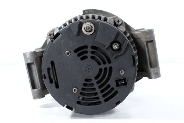 alternator - mercedes - sprinter - vito - zdjęcie 7
