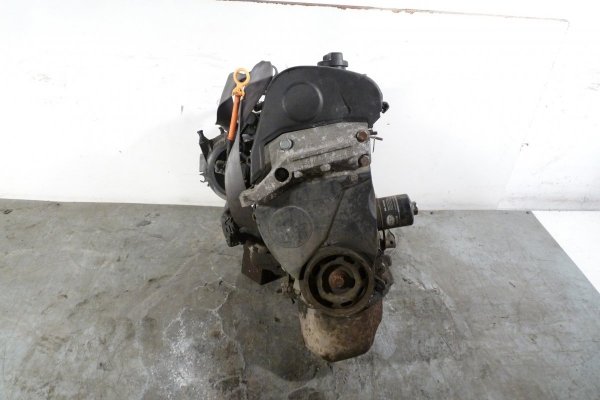 _Silnik Seat Cordoba II 6L 2003 1.4i 16V BBY (Stalowa miska oleju )