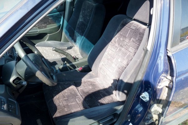 Fotel lewy kierowcy Honda Accord VI 1999 Sedan 