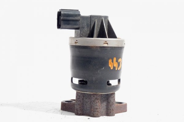 Zawór egr Honda Accord VII 2005 2.0i