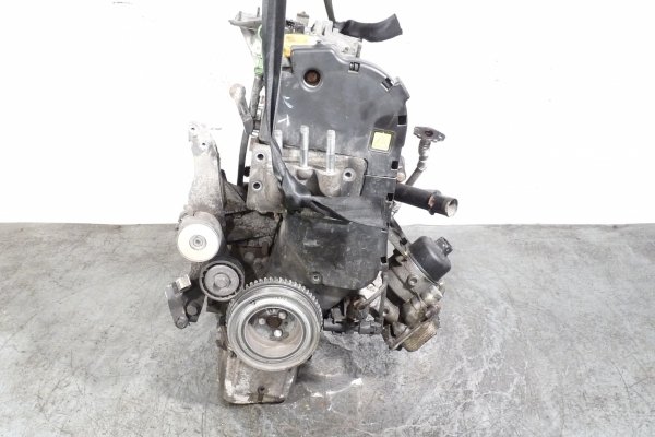 _Silnik Fiat Bravo II 2008 1.4T-Jet 198A4000