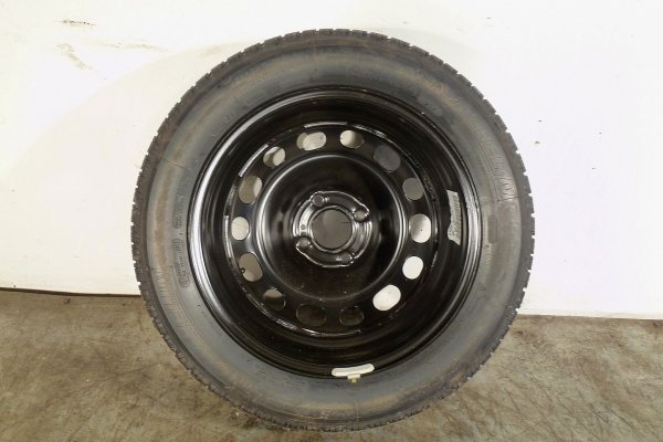Koło zapasowe R16 4x108 Peugeot 308 T7 2010