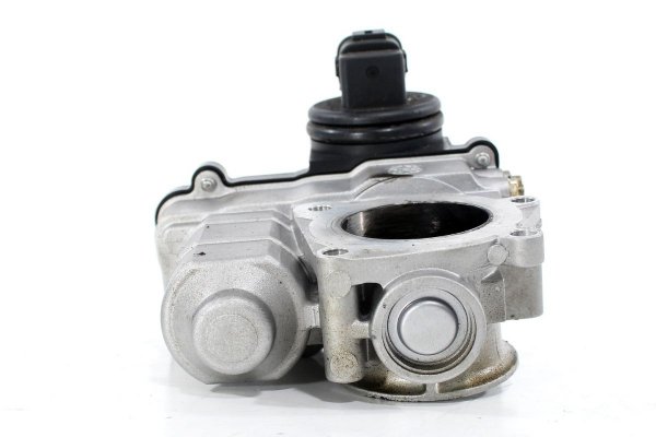 _Przepustnica Nissan Micra K12 2003-2010 1.4  1.2 16V