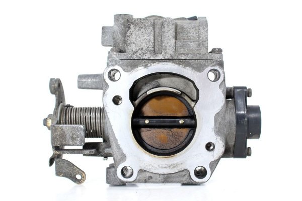 Przepustnica Nissan Almera N16 2000-2006 1.8i 16V