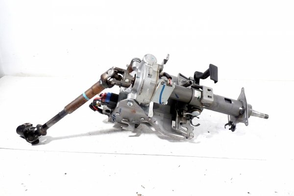 Wspomaganie elektryczne Nissan Note E11 LIFT 2011 (2009-2012) 1.6i HR16 Hatchback 5-drzwi 