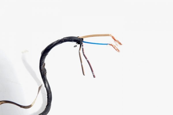 Pompa paliwa BMW 5 E39 1999 2.5TD M51 Sedan