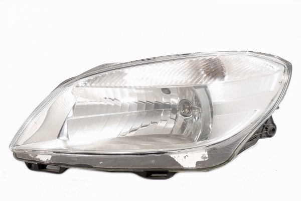 Reflektor lewy Skoda Roomster / Praktik / Fabia 2010-2015