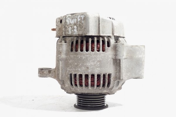 Alternator X-286491