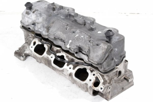 Głowica lewa Mercedes C-Klasa W203 2001 3.2i 112946