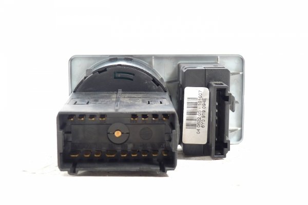 Włącznik świateł Skoda Fabia I 6Y 2007 